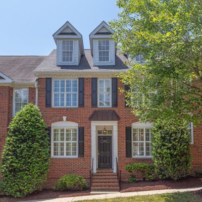 107 Nolen Ln, Chapel Hill, NC 27516