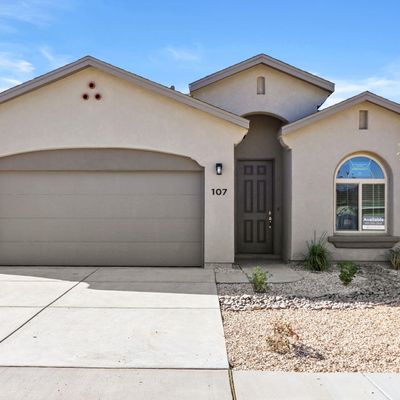 107 Sarah Trail, Santa Teresa, NM 88008