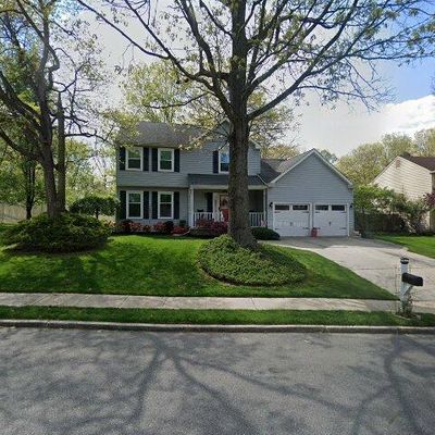 107 Squirrel Tree Ln, Mount Laurel, NJ 08054