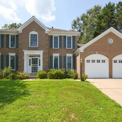 10703 Vista Linda Dr, Bowie, MD 20721