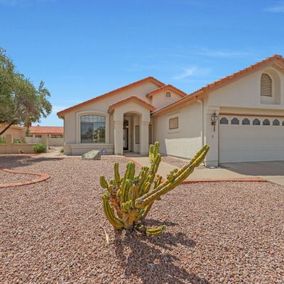 10705 E Champagne Dr, Sun Lakes, AZ 85248