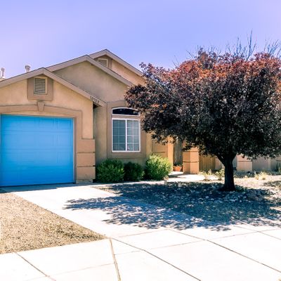 10708 Shooting Star St Nw, Albuquerque, NM 87114