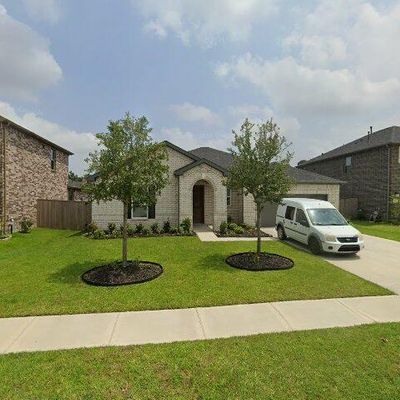 10730 Hidden Arrow Ct, Humble, TX 77338