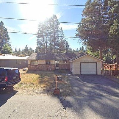 1078 Fairway Ave, South Lake Tahoe, CA 96150