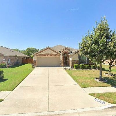 108 Hendelson Ln, Hutto, TX 78634