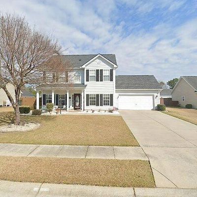 108 Speer St, Goose Creek, SC 29445