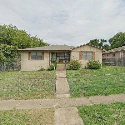 10821 Lake Gardens Dr, Dallas, TX 75218