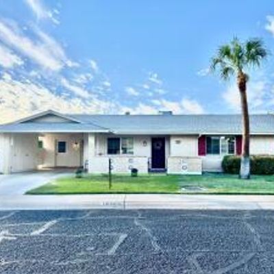 10826 W Cheryl Dr, Sun City, AZ 85351