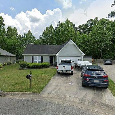 109 Jasmine Dr, Alabaster, AL 35007