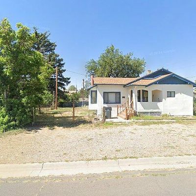 109 N Hendren Ave, Walsenburg, CO 81089