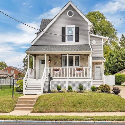 109 Wyoming Ave, Audubon, NJ 08106