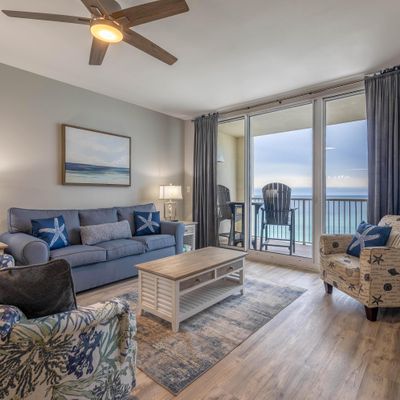 10901 Front Beach Rd #902, Panama City Beach, FL 32407