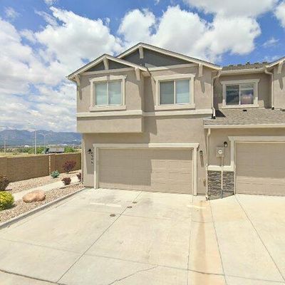 10906 Dusk Sky Pt, Colorado Springs, CO 80908