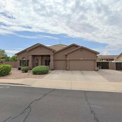 10911 E Dartmouth Cir, Mesa, AZ 85207