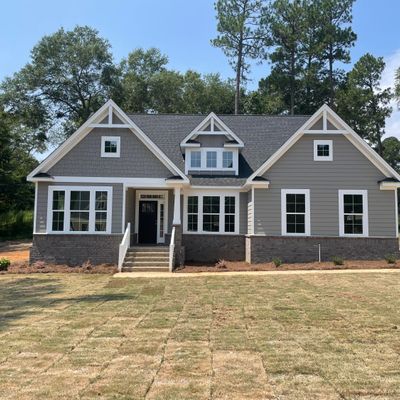 1099 Birdie Place, Graniteville, SC 29829