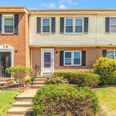 11 Briarstone Ln, Gaithersburg, MD 20877