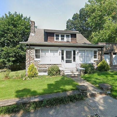 11 Franklin Ave, Montvale, NJ 07645