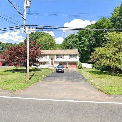 11 Gilbert Ave, Rocky Hill, CT 06067