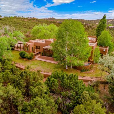 11 Tesuque Ridge, Santa Fe, NM 87501