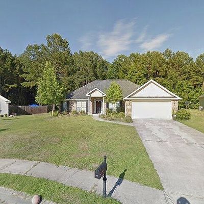 11 Throgs Neck Way, Pooler, GA 31322