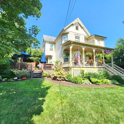 11 W End Ave, Newton, NJ 07860