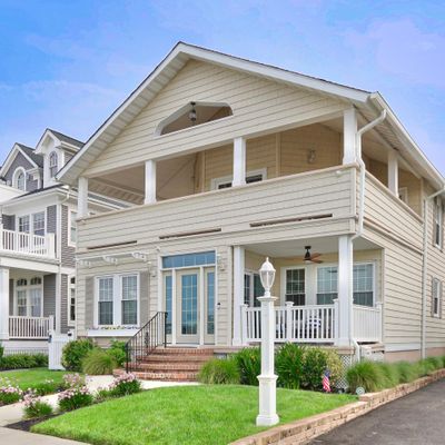 110 5 Th Ave, Belmar, NJ 07719