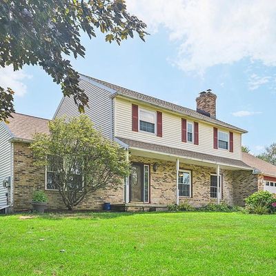 110 Clearfield Ln, Coatesville, PA 19320