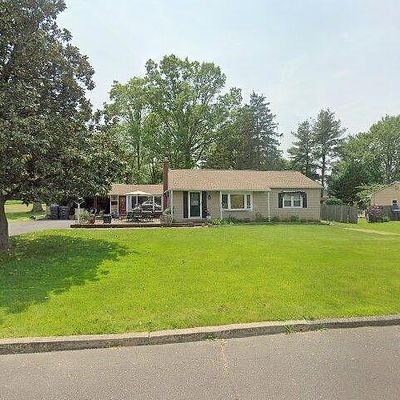 110 Clematis Way, Chalfont, PA 18914