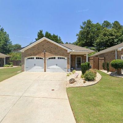 110 Countryside Ct, Woodstock, GA 30189