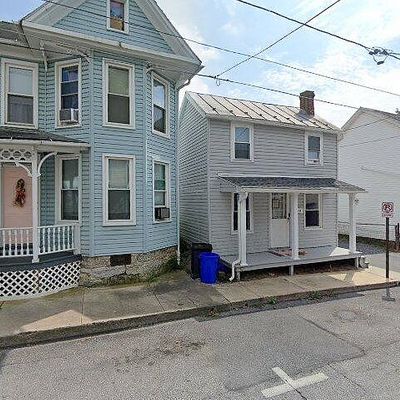 110 E Burd St, Shippensburg, PA 17257