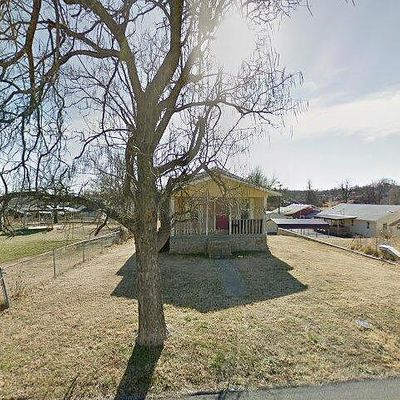 110 E Cherry St, Drumright, OK 74030