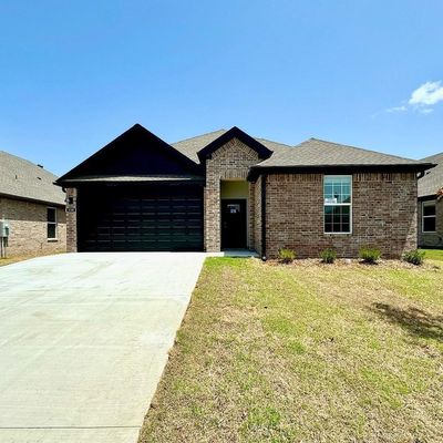 110 Mikah Drive, Maumelle, AR 72113