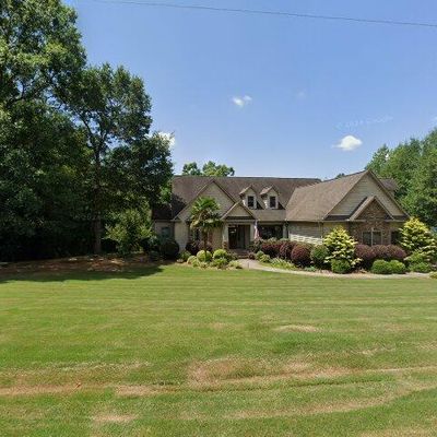 1256 Burdette Rd, Gray Court, SC 29645