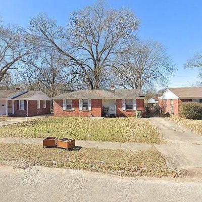 1257 Holliday St, Memphis, TN 38122