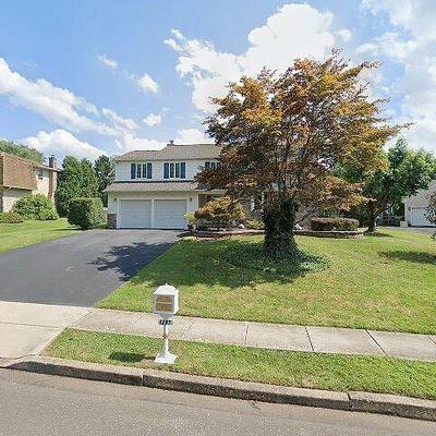 1257 Paso Fino Dr, Warrington, PA 18976