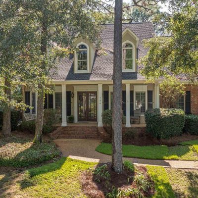 126 Club House Drive, Fairhope, AL 36532