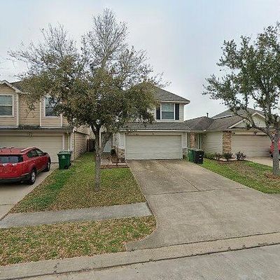 12607 Ashford Riv, Houston, TX 77072