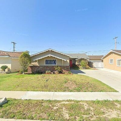 1261 Desford St, Torrance, CA 90502