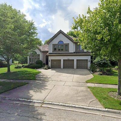 1262 N Wellington Dr, Palatine, IL 60067