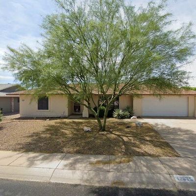 12635 W Blue Bonnet Dr, Sun City West, AZ 85375