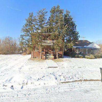 12637 Jane St, Detroit, MI 48205