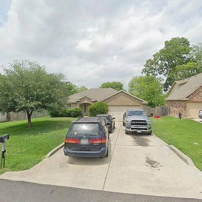 12671 Hackberry Dr, Willis, TX 77318