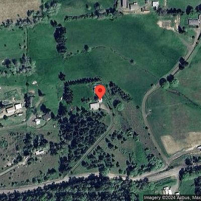 1268 Glengary Loop Rd, Roseburg, OR 97470