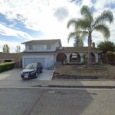 127 Aragon St, Vallejo, CA 94591