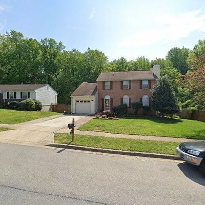 12714 Lampton Ln, Fort Washington, MD 20744