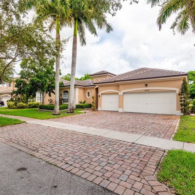 12749 Sw 21 St St, Miramar, FL 33027