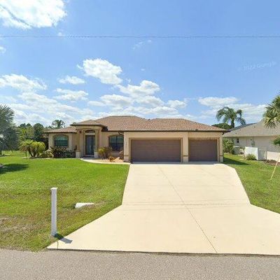 1275 Blue Lake Cir, Punta Gorda, FL 33983