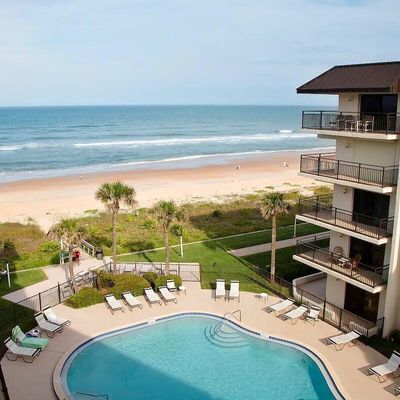 1275 Ocean Shore Boulevard #5060, Ormond Beach, FL 32176