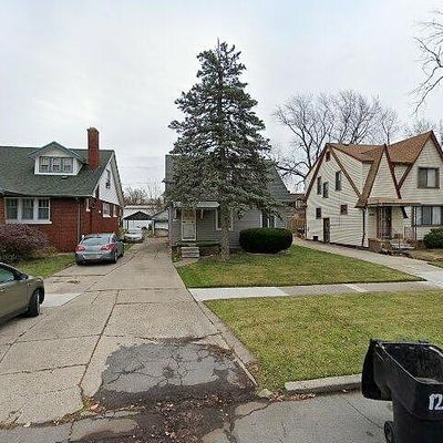 12754 Mendota St, Detroit, MI 48238