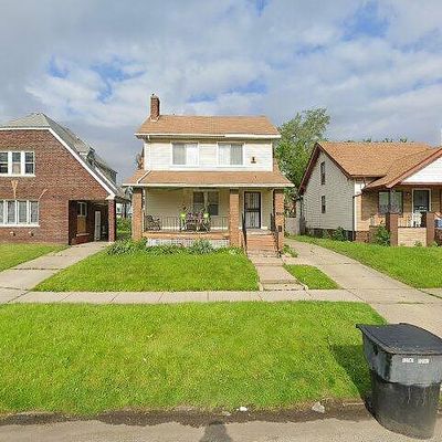 12781 Pinehurst St, Detroit, MI 48238